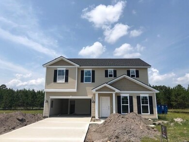 137 Dekan Ave, Brunswick, GA 31525 - photo 3