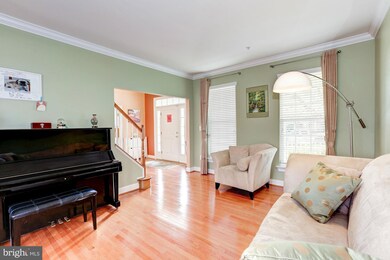 23103 Persimmon Ridge Rd, Clarksburg, MD 20871 - photo 4