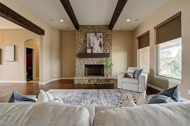 3508 N Grant Dr, Newcastle, OK 73065 - photo 7