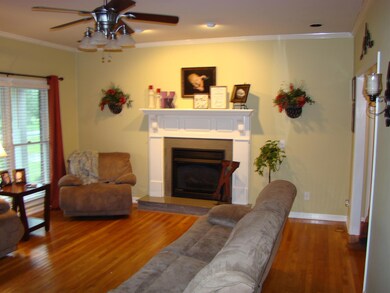 517 Meadowlark Dr, Shelbyville, TN 37160 - photo 5