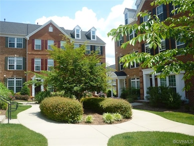 View of surrounding community