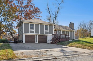 1316 Delaware St, Pleasant Hill, MO 64080 - photo 2