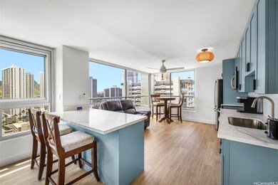 Wikispeed unit 2204, Honolulu, HI 96815 - photo 7