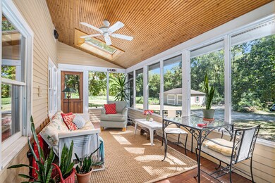 3 Season Porch