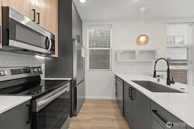 826 NW 52nd St unit C, Seattle, WA 98107 - photo 4