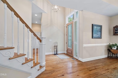 901 Crabtree Crossing Pkwy, Morrisville, NC 27560 - photo 5