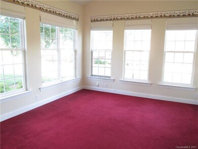 Sun Room