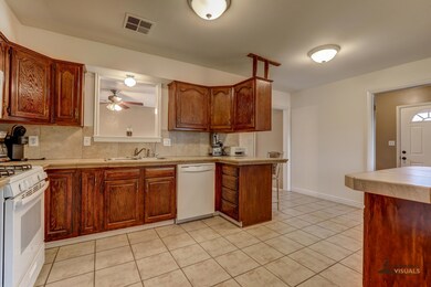 6 Kitchen View 2