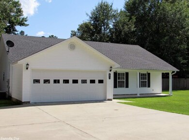 1015 Kari Dr, Sheridan, AR 72150 - photo 2