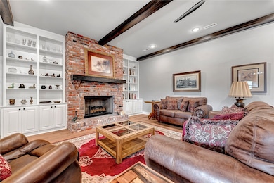 1563 Ardemagni Rd, Springdale, AR 72762 - photo 4