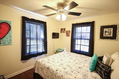 Bedroom #3