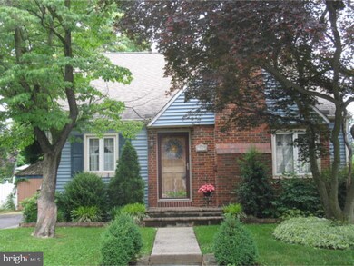 1505 Maple Ave, Haddon Heights, NJ 08035 - photo 2