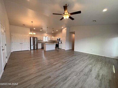 4691 E Rail N Rd, Catalina, AZ 85739 - photo 4