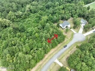 173 Deer Pointe Drive Lot 9