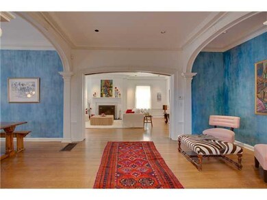 Foyer