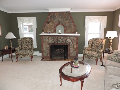 146 N Elm Ave, Elmhurst, IL 60126 - photo 3