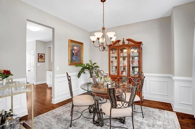 6063 Fielder Way, Douglasville, GA 30135 - photo 6