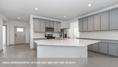 1702 Perch St, Alvin, TX 77511 - photo 2