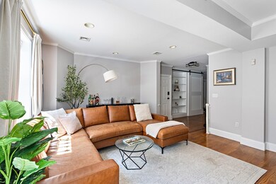 402 Marlborough St unit 1, Boston, MA 02115 - photo 3