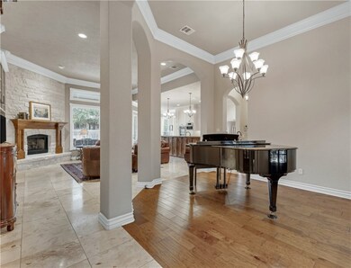 5403 Crosswater Dr, College Station, TX 77845 - photo 2