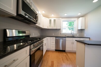 13 Putnam St unit 1, Danvers, MA 01923 - photo 4