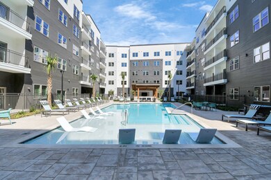 1617 Enid St unit 231, Houston, TX 77009 - photo 5