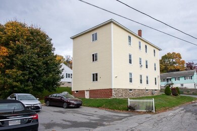 31 Forsberg St, Worcester, MA 01607 - photo 4