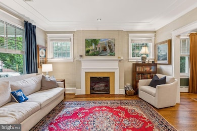 3512 30th St NW, Washington, DC 20008 - photo 2