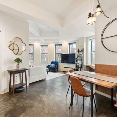 40 Fay St unit 506, Boston, MA 02118 - photo 3