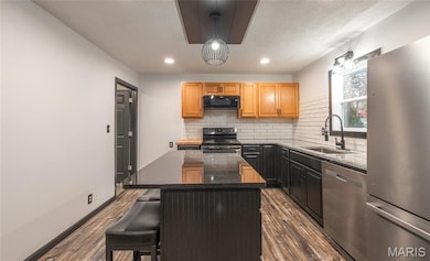 1506 Heller St, Rolla, MO 65401 - photo 6