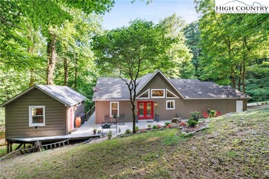 200 Thistle Ln, Banner Elk, NC 28604 - photo 5