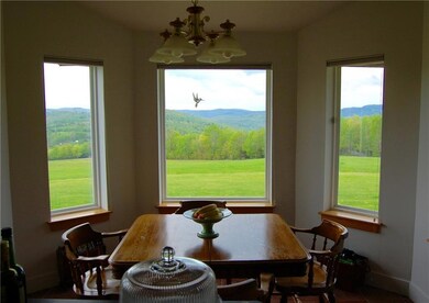 These magnificent vistas surround you.