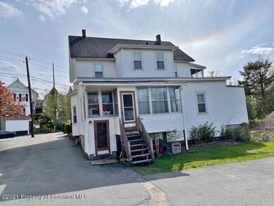 640 S Blakely St, Scranton, PA 18510 - photo 3