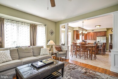 8983 Scott St, Springfield, VA 22153 - photo 7