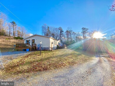 1381 Lower Timber Ridge Rd, Seneca Rocks, WV 26884 - photo 5