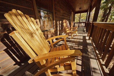 88 Redfin Ln, Broken Bow, OK 74728 - photo 6