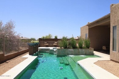 Pool-Spa