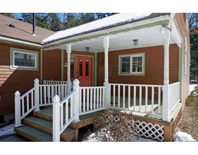 2 Old Stage Rd, West Hatfield, MA 01088 - photo 3