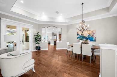 761 Winslow Park Blvd, Tarpon Springs, FL 34688 - photo 5