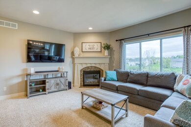 1925 Conifer Ridge Dr SW, Byron Center, MI 49315 - photo 5