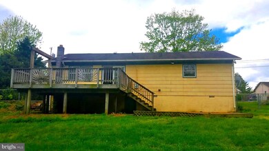 113 Zeiler Dr, Martinsburg, WV 25404 - photo 4