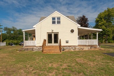 520 Main St unit A, West Townsend, MA 01474 - photo 2