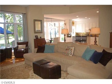 Den/Family/Great Room