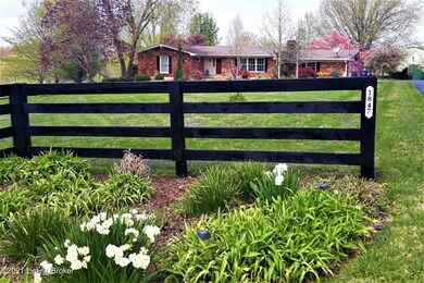 6 Drive Way Entry