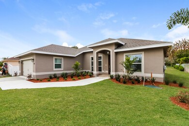 1582 SW Byron St, Port Saint Lucie, FL 34983 - photo 3