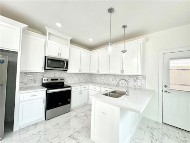 2100 Selena St unit 1, Mission, TX 78572 - photo 3