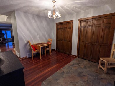 entryway