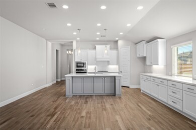 19634 Palomino Prairie Trail, Tomball, TX 77377 - photo 7