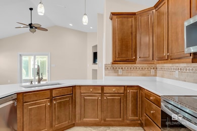 226 Hemingway Loop, Foley, AL 36535 - photo 7