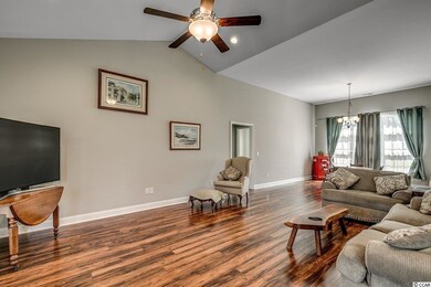 4071 Ridgewood Dr unit Lot 71, Conway, SC 29526 - photo 7